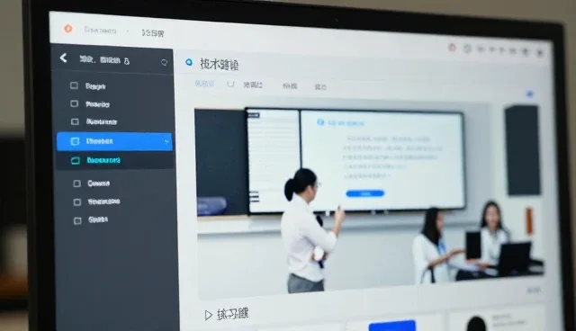 技术驱动业务转型，能力建设如何应对未来挑战