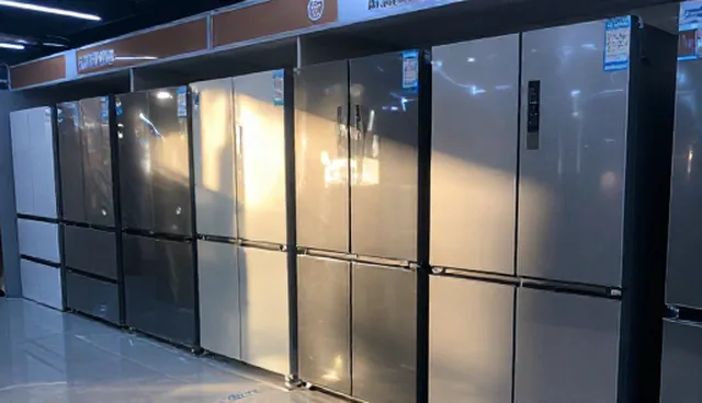 从设备维护到性能保障：家用冰箱配件供应的关键流程