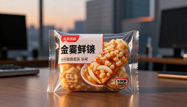 设备选型对食品分装性能表现的影响分析