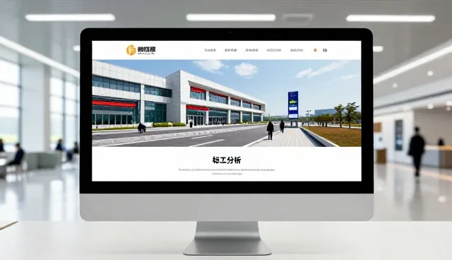提升品牌曝光：网站使用与维护的关键策略