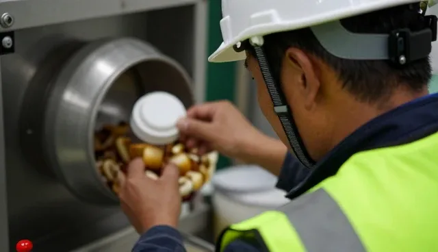 食品供应链数字化转型中的机遇与挑战