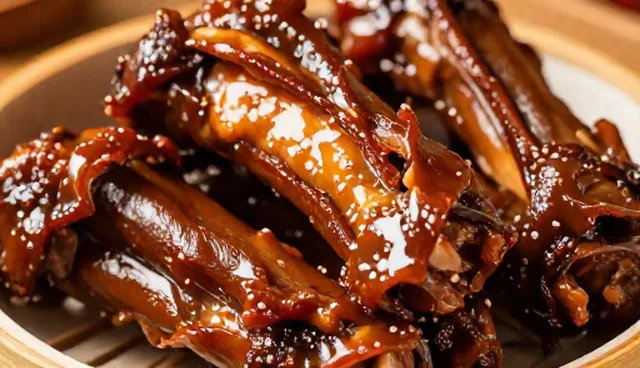 卤味熟食存储中的温湿度控制关键点分析