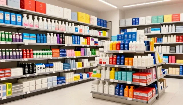 日用百货组合在不同场景下的应用难题