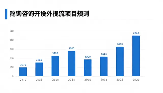 市场调研在项目咨询中的核心作用与实际应用