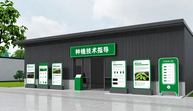 农业技术咨询中基地合作常见问题及应对策略
