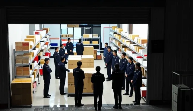 库存管理系统在不同场景下的性能表现与适用条件
