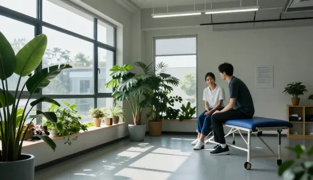 门诊服务效率低下，如何通过人才培养提升医疗资源利用率