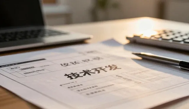 企业选型中技术转让的性能考量与适用场景分析