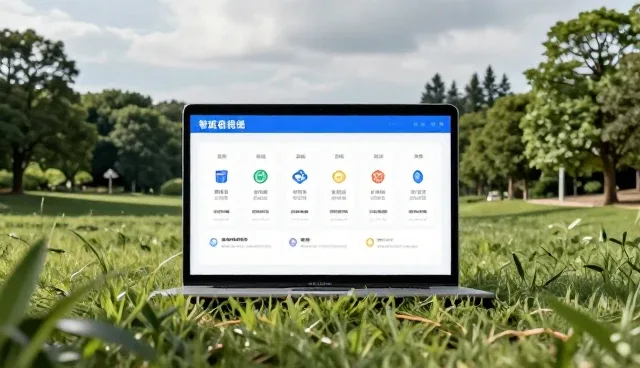 智能运维管理系统在业务发展中的实用应用与维护策略