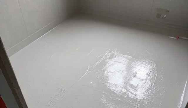 卫生间防水选型关注点及具体选择依据