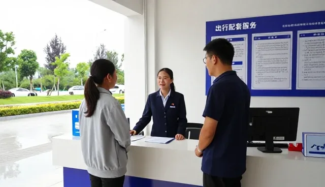 商务考察中的设备维护与实地使用技巧