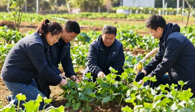 农产品加工中仓储保鲜的适用情况与限制