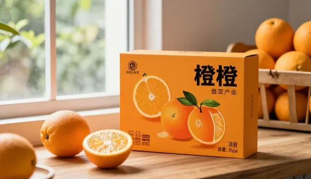 技术支持如何助力脐橙种植的精准管理