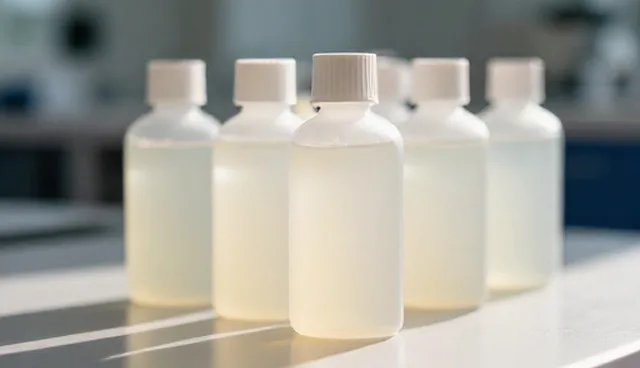 精细化学品使用与维护建议，明确适用情况与限制
