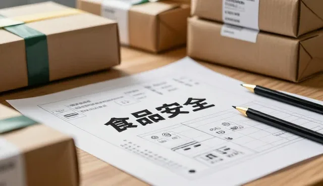 食材配送效率提升中的常见问题与应对策略
