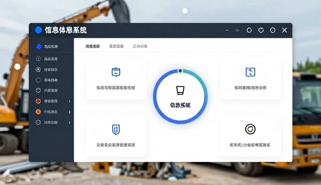 信息系统集成实施流程中的关键选型考量