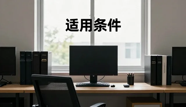 技术转让适用条件的常见问题与应对策略