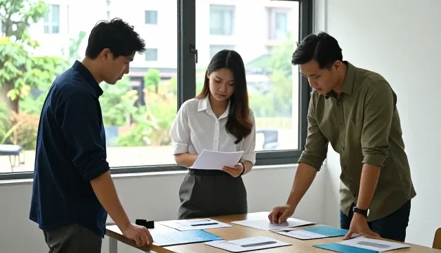选型关注点：如何在技术开发中优化方案选择