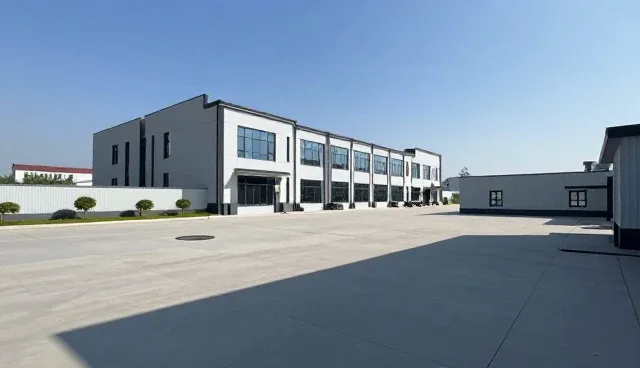工程维保中供应链管理的选型关注点解析