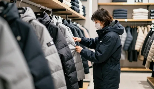 防寒服选型与使用建议，提升冬季作业安全