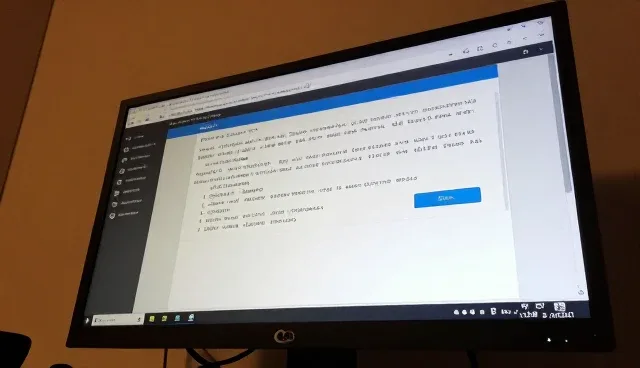 技术适配中的常见问题与处理策略分析