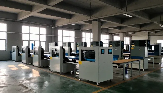 设备选型中的核心关注点与实用建议