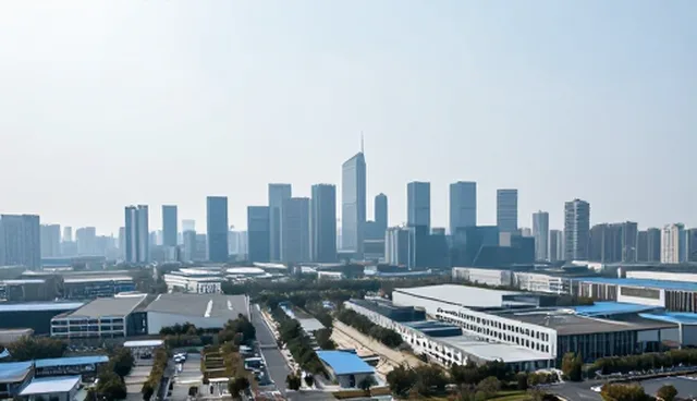 技术转让服务如何推动适配方案的业务发展趋势