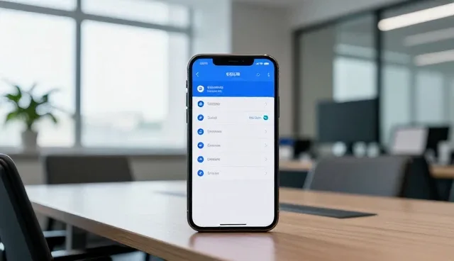 移动APP开发中网站安全机制的优化路径