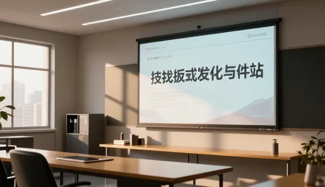 数据整合在技术成果转化平台中的关键作用与选型考量
