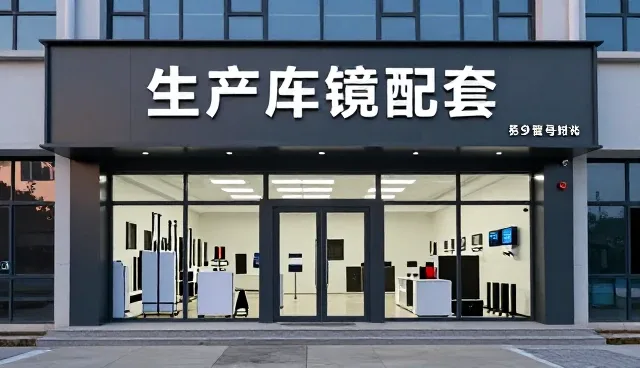 自动化生产线模块在不同场景中的配件供应策略