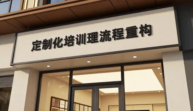 如何选择定制化培训课程：信息技术支持的关键考量