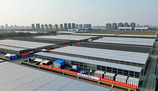 商品代理模式下的供应链服务应用场景分析