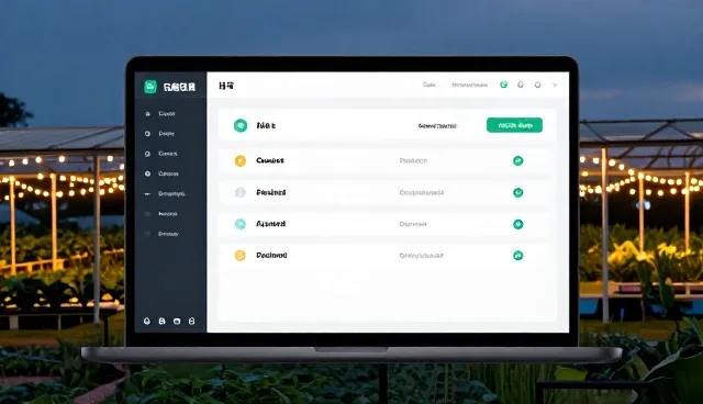 APP性能优化中的常见问题与维护策略