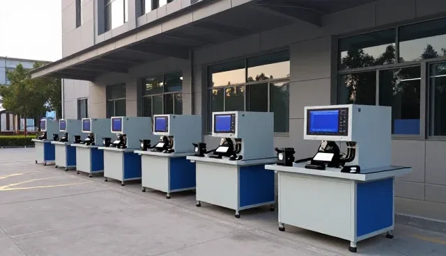 非标传动设备在实际应用中的常见问题及应对策略