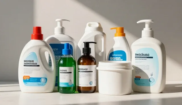 日用百货组合包的使用与维护建议