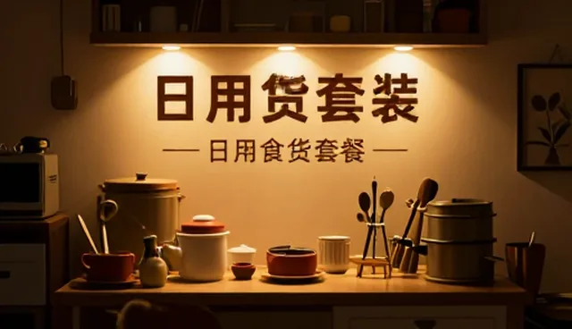 商品推广优化服务的适用条件与选择依据