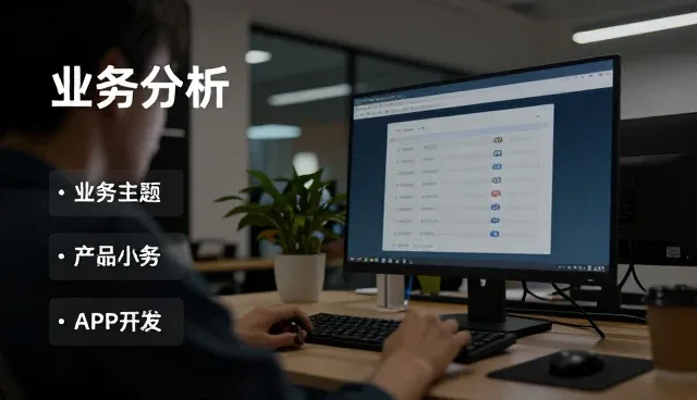 业务场景选型中的核心关注点解析