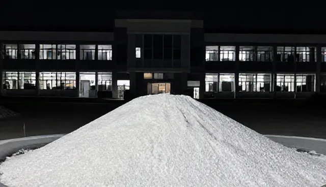 原料纯度对分装产品性能影响的原因分析
