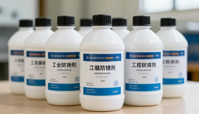 提升工业设备防锈效能的绿色工艺实践