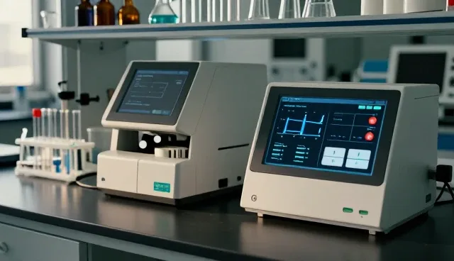 制造业智能数据分析工具的性能表现与实际应用分析