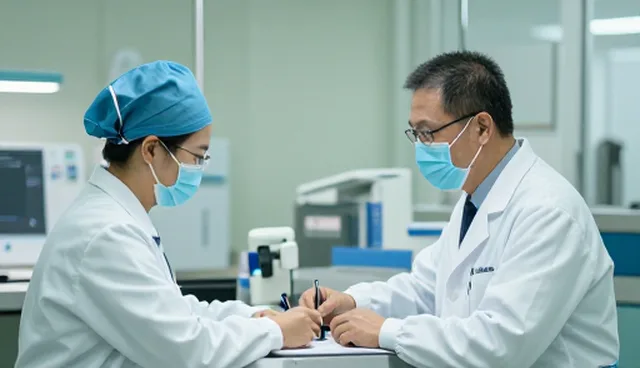 医疗技术服务中的成本控制如何推动行业效率提升