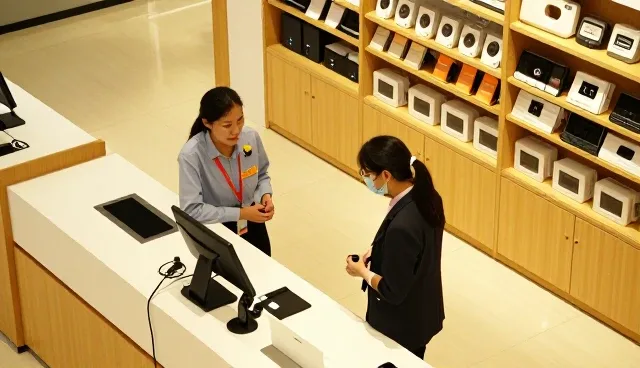 智能化应用如何重塑智能设备销售格局