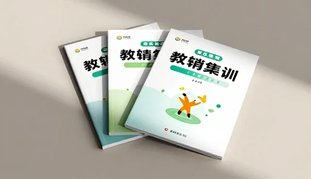 场景选型如何影响教辅资料的使用效果