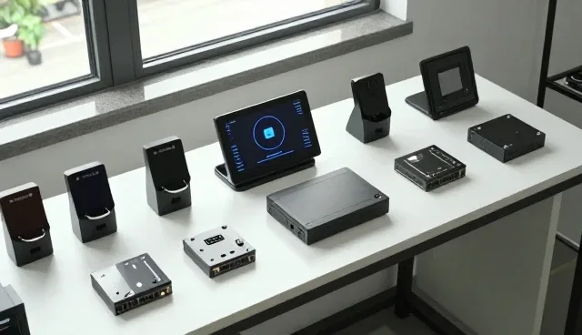 电子元器件在来料加工中的应用趋势与场景拓展
