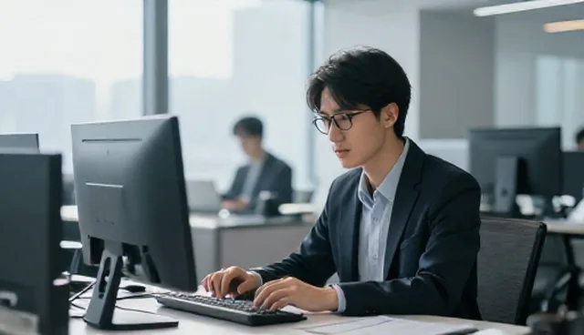 核对清单：技术咨询中性能优化的关键检查点