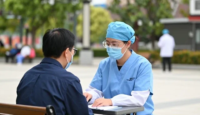 健康检查的五个检查要点及地区管理注意事项