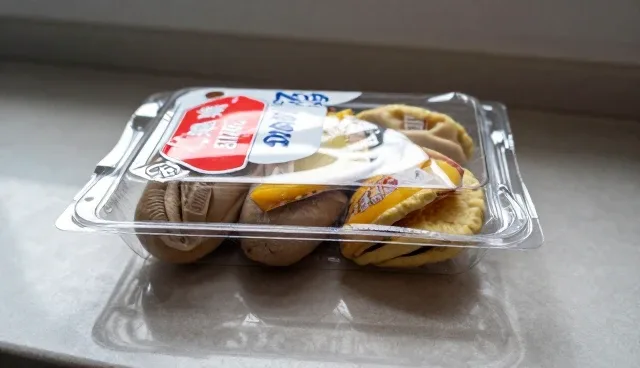 食品代加工流程优化，提升生产效率