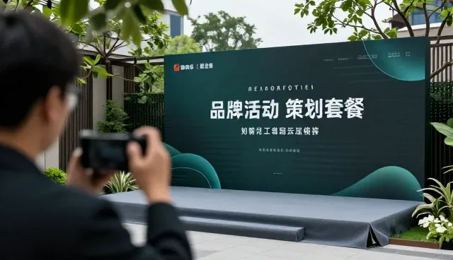 创意表达如何驱动新媒体运营的视觉化转型