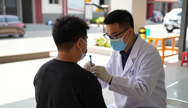 健康检查选择影响体检效果的因果关系