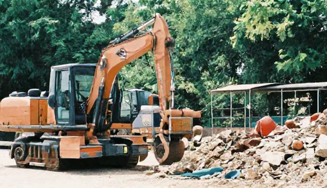 土建施工服务包选型与适配方案建议